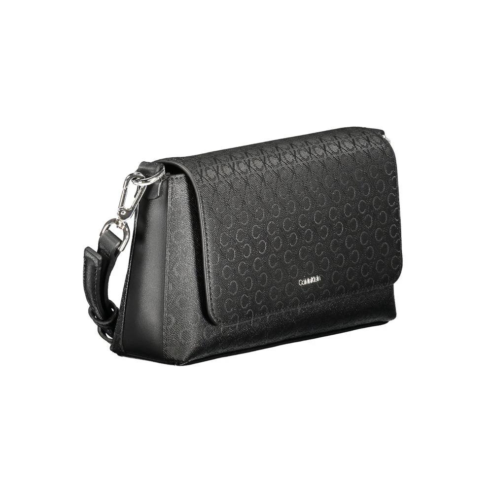 Umhängetasche Schwarz | ELORÉ by Calvin Klein