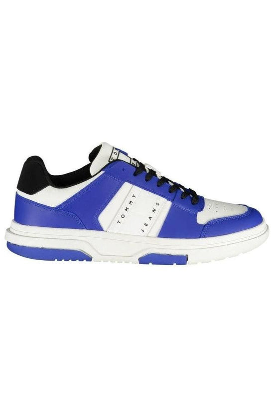 Tommy Hilfiger Sneaker Blau | ELORÉ by Tommy Hilfiger