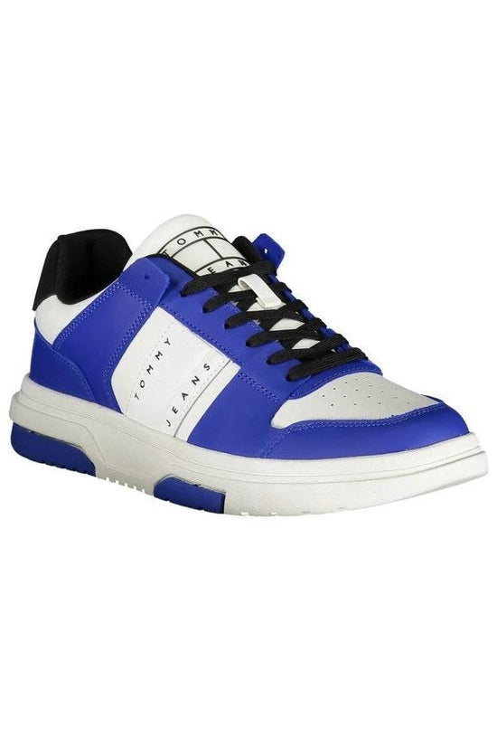Tommy Hilfiger Sneaker Blau | ELORÉ by Tommy Hilfiger