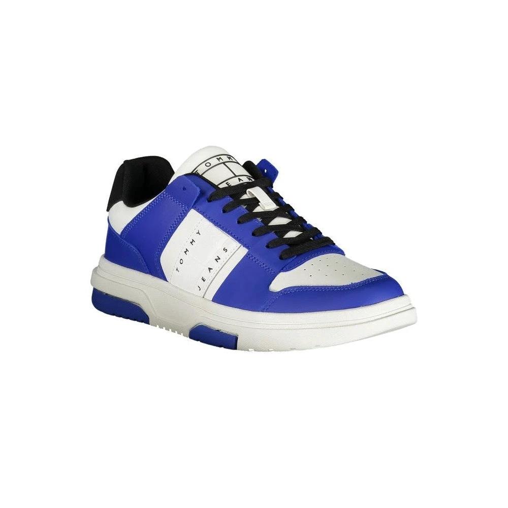 Tommy Hilfiger Sneaker Blau | ELORÉ by Tommy Hilfiger