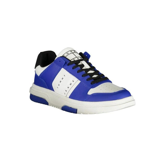 Tommy Hilfiger Sneaker Blau | ELORÉ by Tommy Hilfiger
