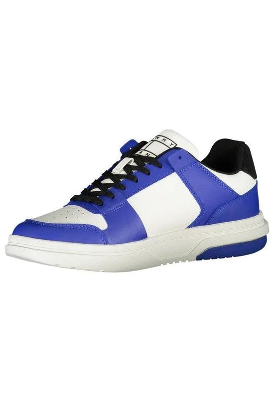 Tommy Hilfiger Sneaker Blau | ELORÉ by Tommy Hilfiger