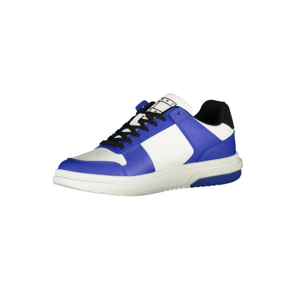 Tommy Hilfiger Sneaker Blau | ELORÉ by Tommy Hilfiger