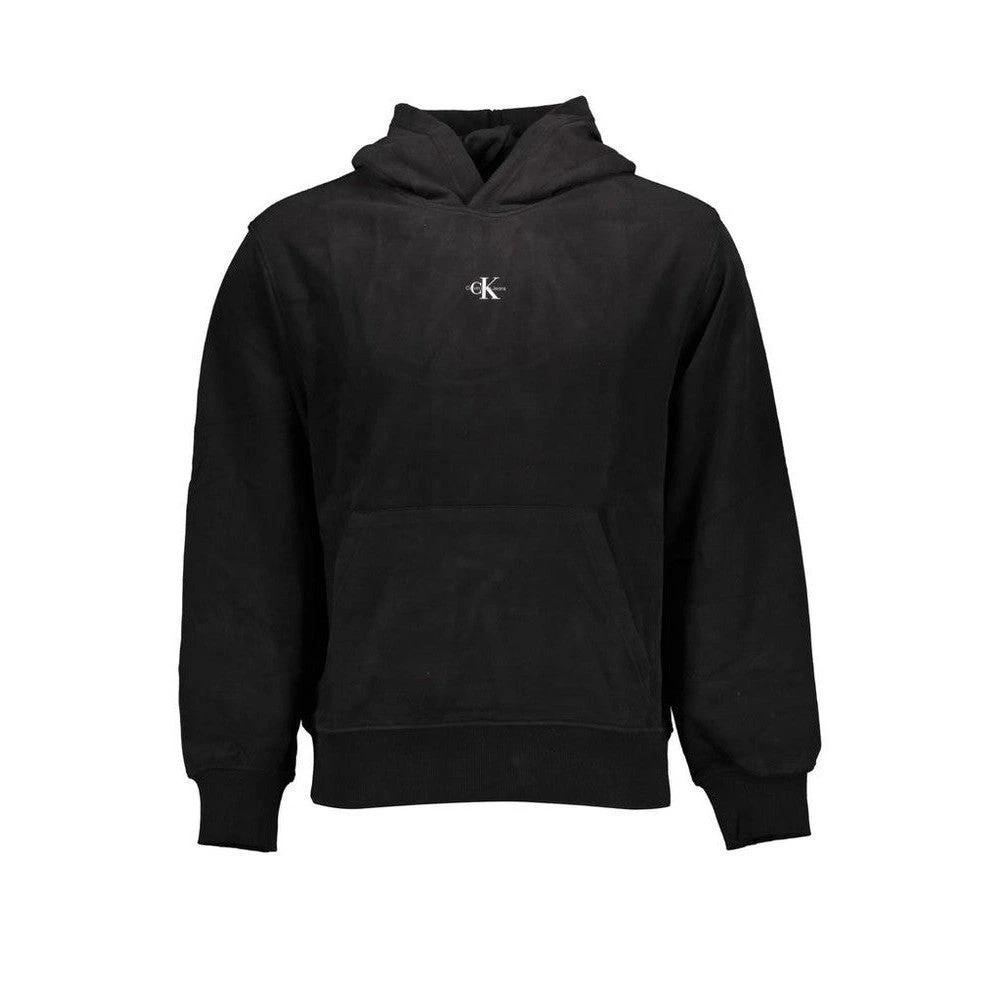 Calvin Klein Hoodie Schwarz | ELORÉ by Calvin Klein