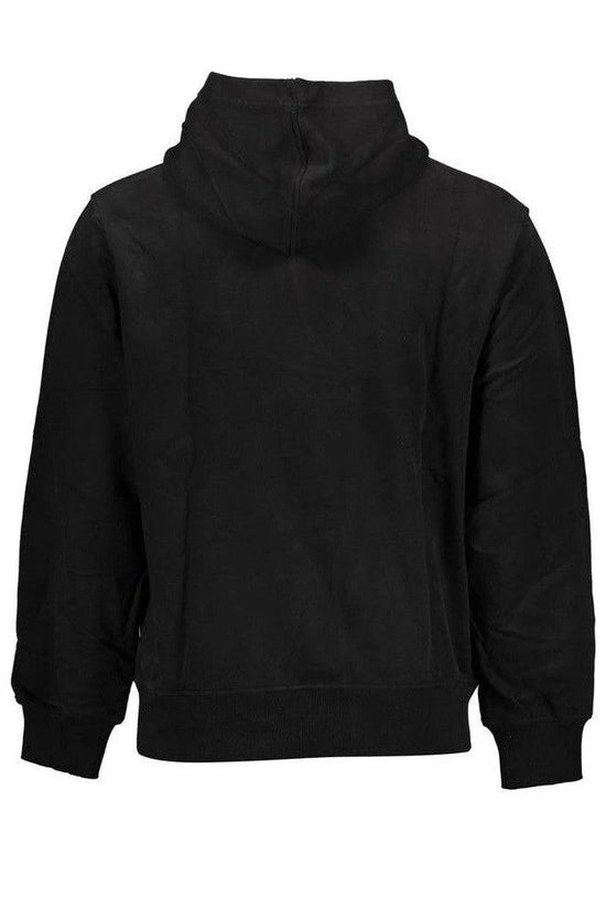 Calvin Klein Hoodie Schwarz | ELORÉ by Calvin Klein