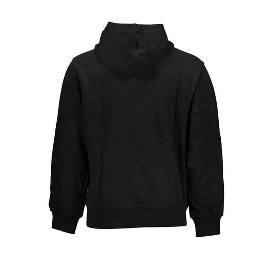 Calvin Klein Hoodie Schwarz | ELORÉ by Calvin Klein