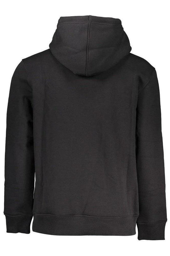 Calvin Klein Hoodie Schwarz | ELORÉ by Calvin Klein