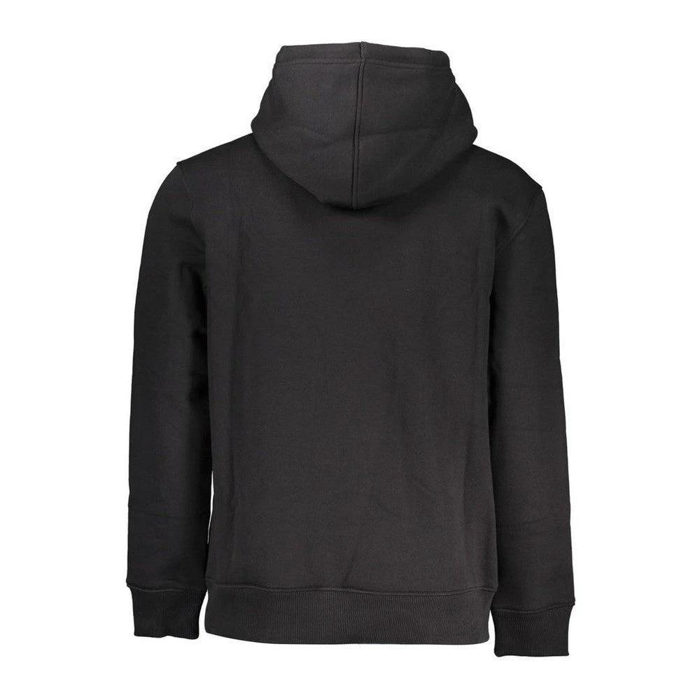 Calvin Klein Hoodie Schwarz | ELORÉ by Calvin Klein