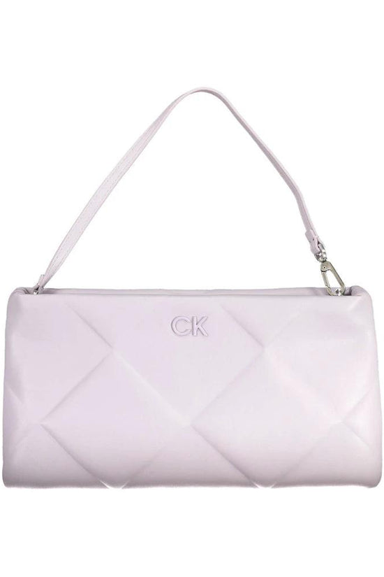 Calvin Klein Umhängetasche Rosa | ELORÉ by Calvin Klein