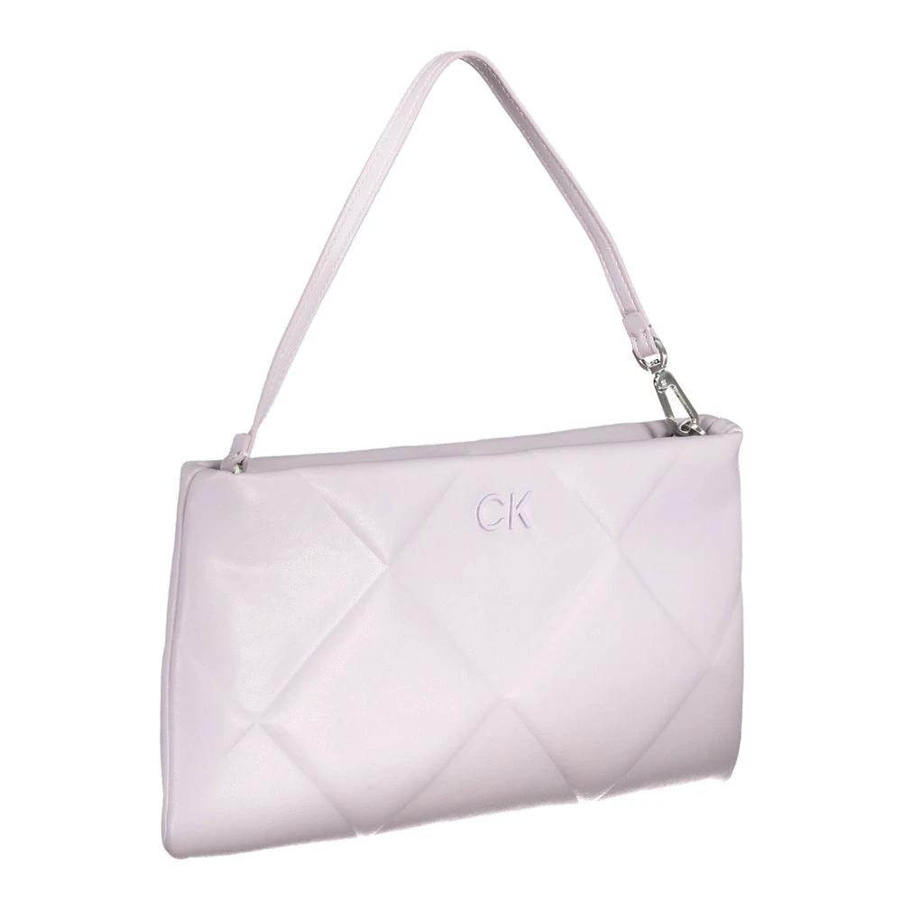 Calvin Klein Umhängetasche Rosa | ELORÉ by Calvin Klein