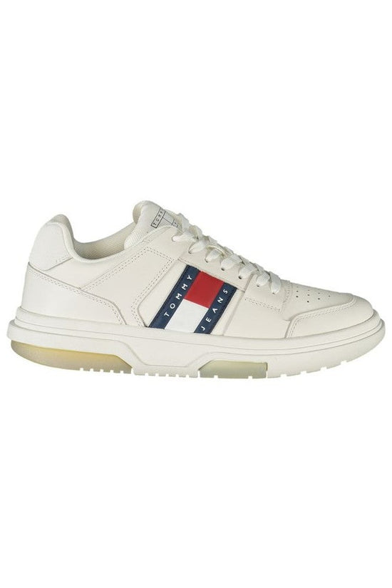 Tommy Hilfiger Sneaker Weiß | ELORÉ by Tommy Hilfiger
