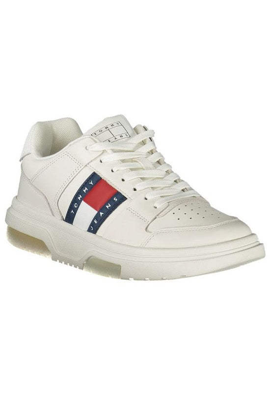 Tommy Hilfiger Sneaker Weiß | ELORÉ by Tommy Hilfiger