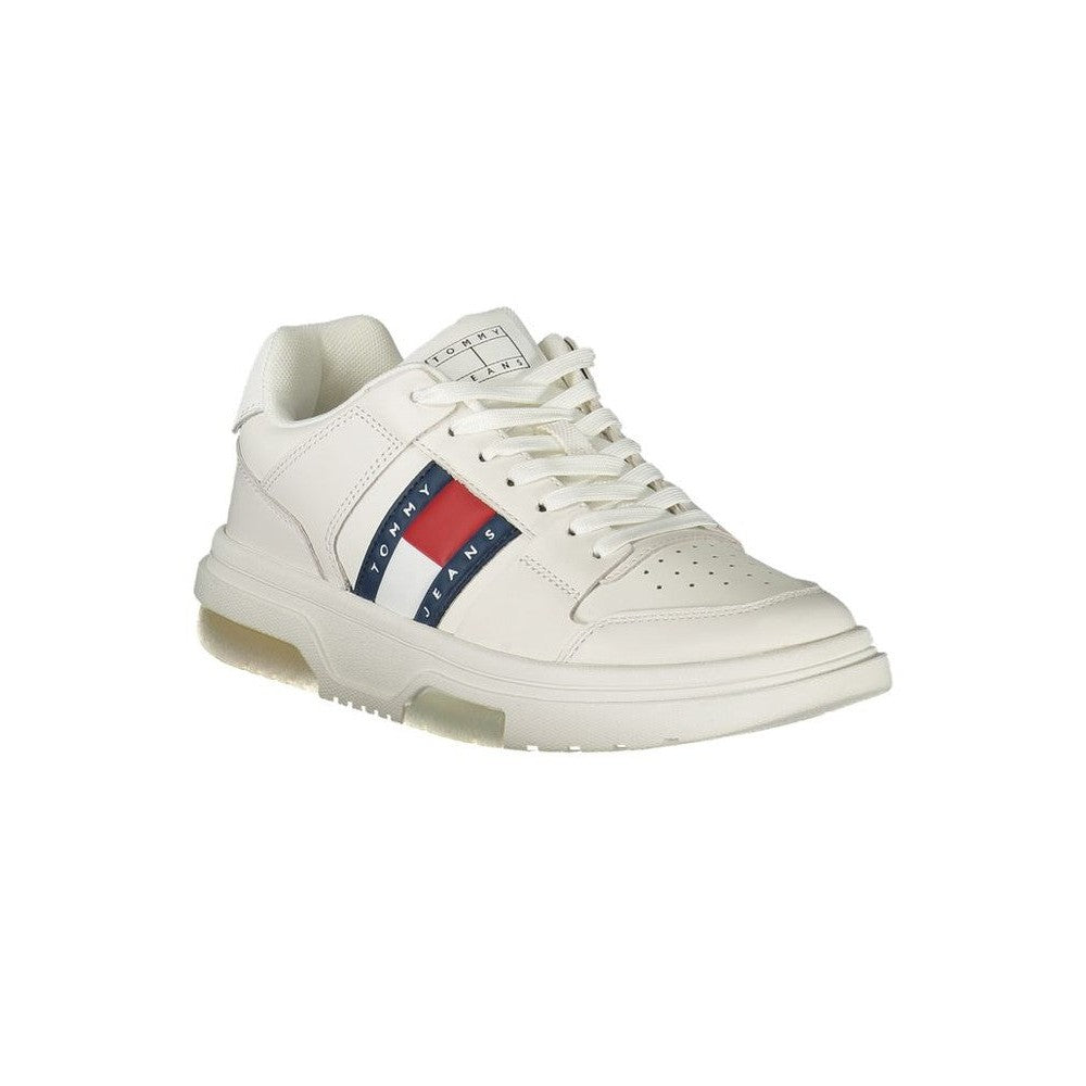 Tommy Hilfiger Sneaker Weiß | ELORÉ by Tommy Hilfiger