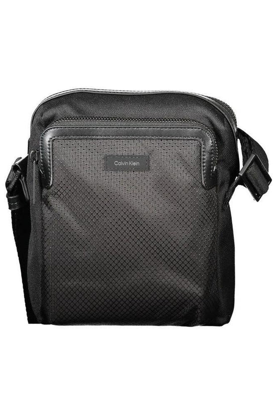 Calvin Klein Umhängetasche Schwarz Anthrazit | ELORÉ by Calvin Klein