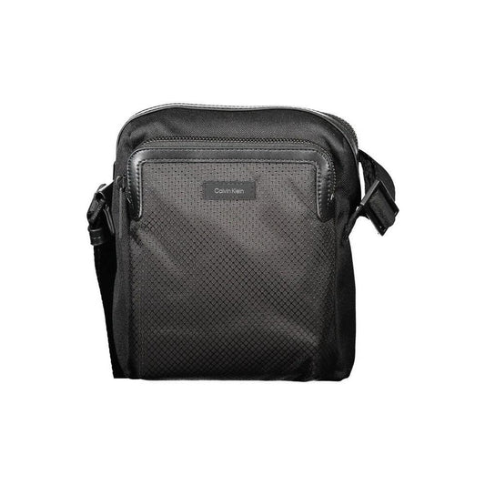 Calvin Klein Umhängetasche Schwarz Anthrazit | ELORÉ by Calvin Klein