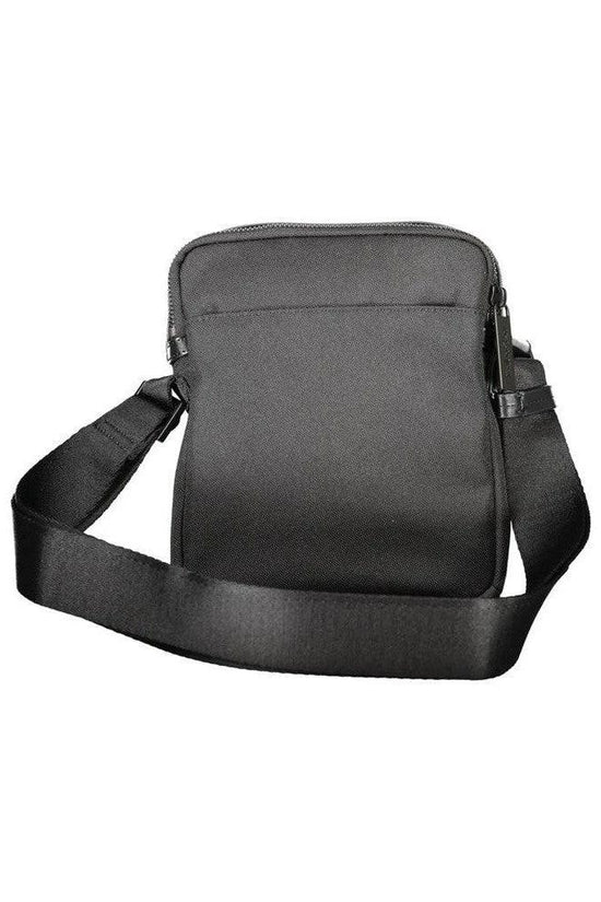 Calvin Klein Umhängetasche Schwarz Anthrazit | ELORÉ by Calvin Klein
