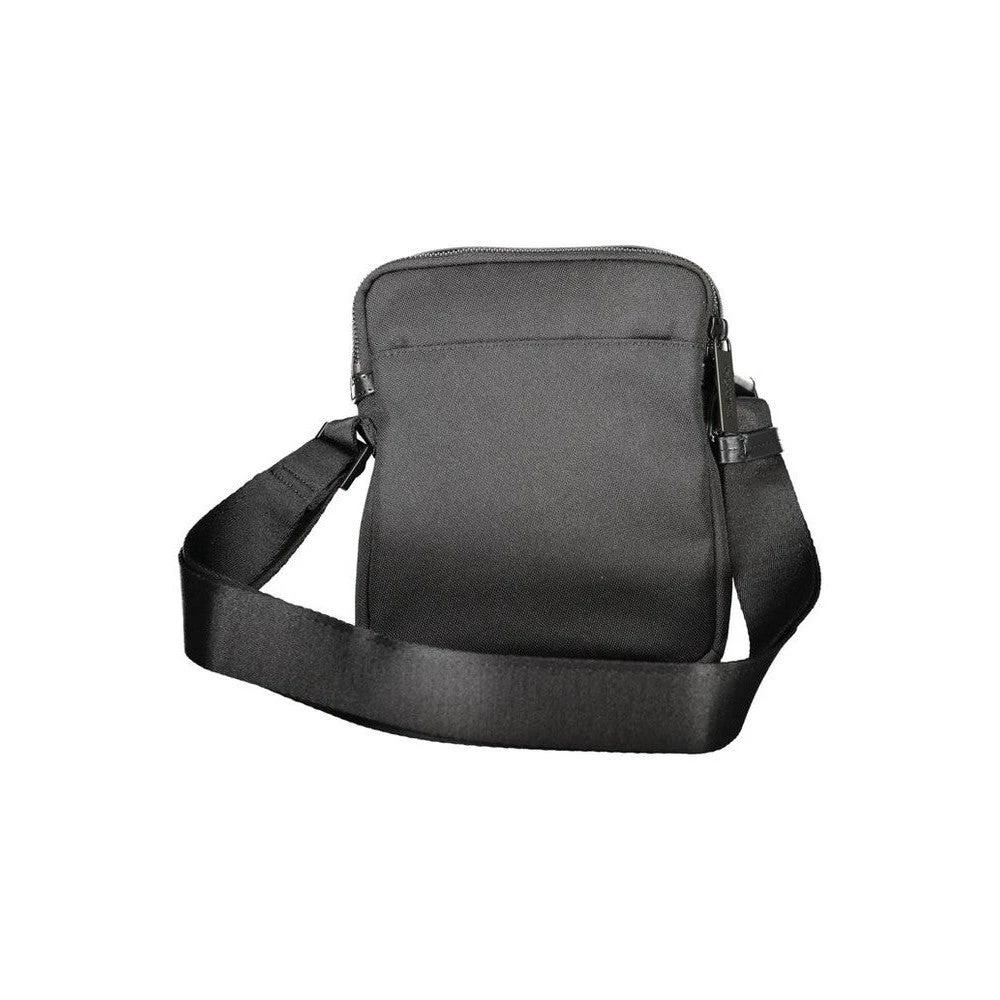Calvin Klein Umhängetasche Schwarz Anthrazit | ELORÉ by Calvin Klein