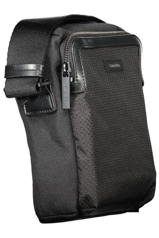 Calvin Klein Umhängetasche Schwarz Anthrazit | ELORÉ by Calvin Klein