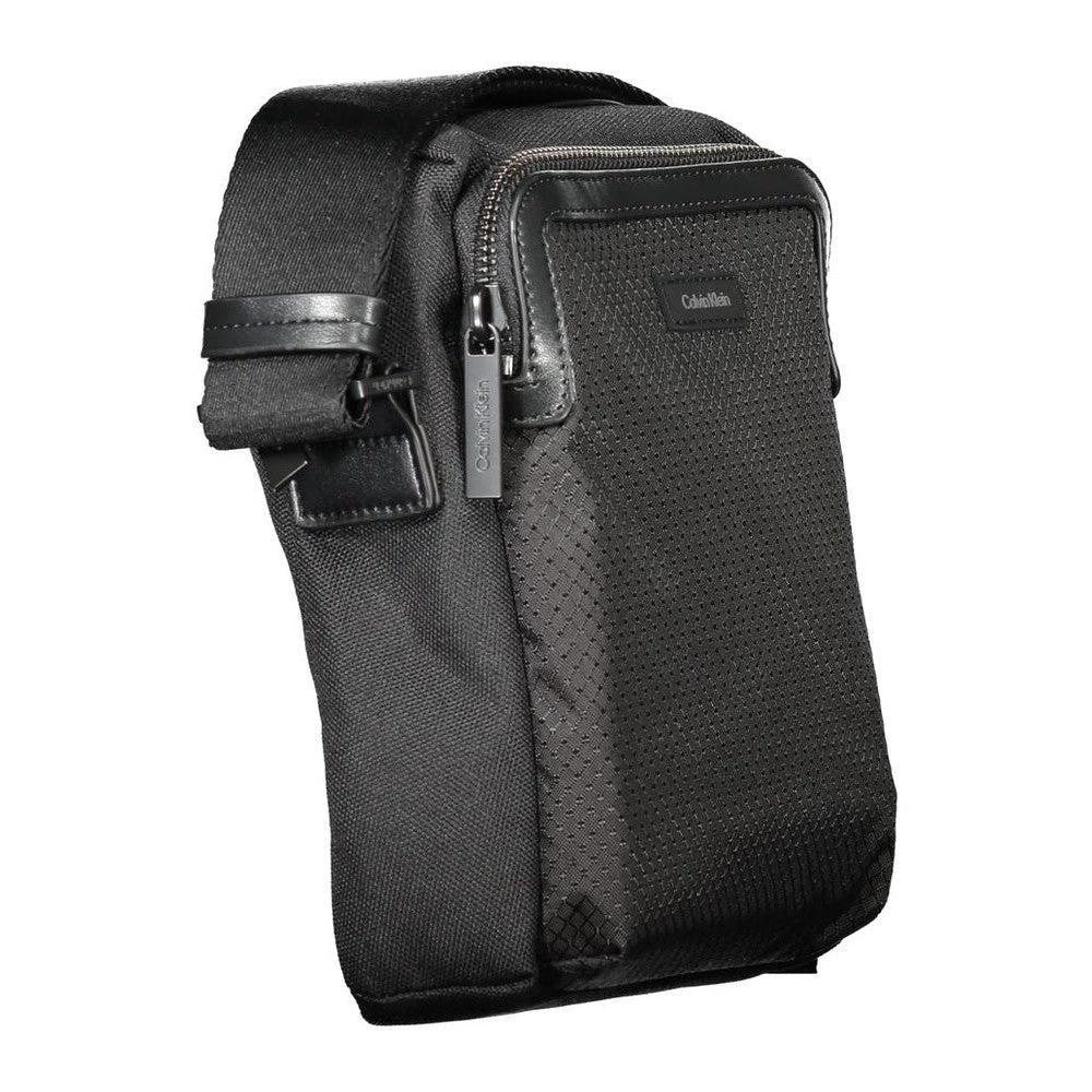 Calvin Klein Umhängetasche Schwarz Anthrazit | ELORÉ by Calvin Klein