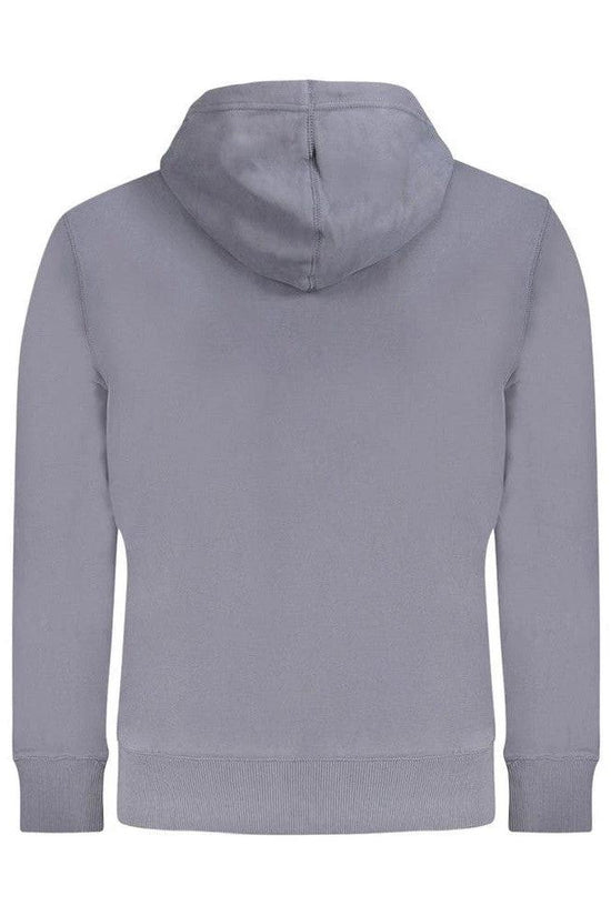 Calvin Klein Hoodie Blau | ELORÉ by Calvin Klein