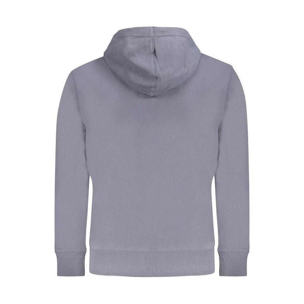 Calvin Klein Hoodie Blau | ELORÉ by Calvin Klein