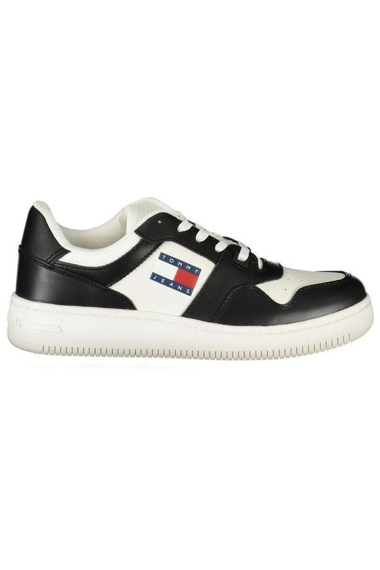 Tommy Jeans Sneaker Weiß | ELORÉ by Tommy Hilfiger