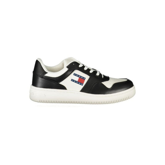 Tommy Jeans Sneaker Weiß | ELORÉ by Tommy Hilfiger