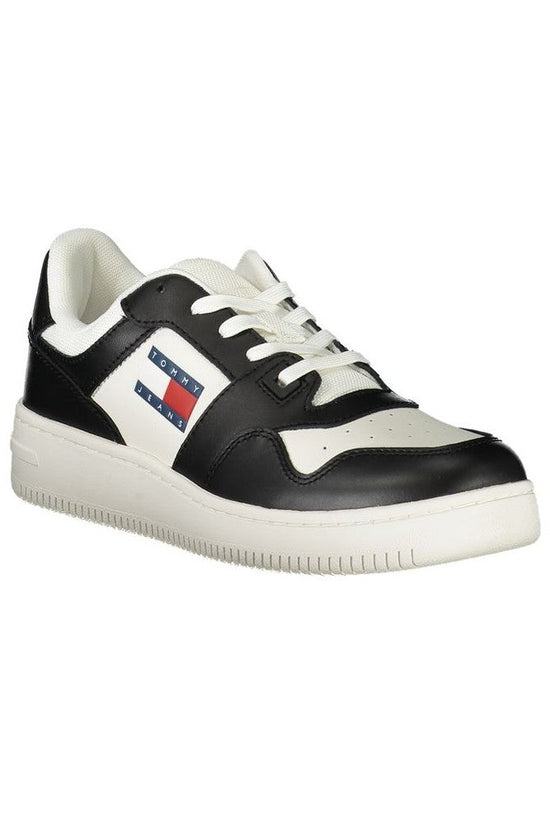 Tommy Jeans Sneaker Weiß | ELORÉ by Tommy Hilfiger