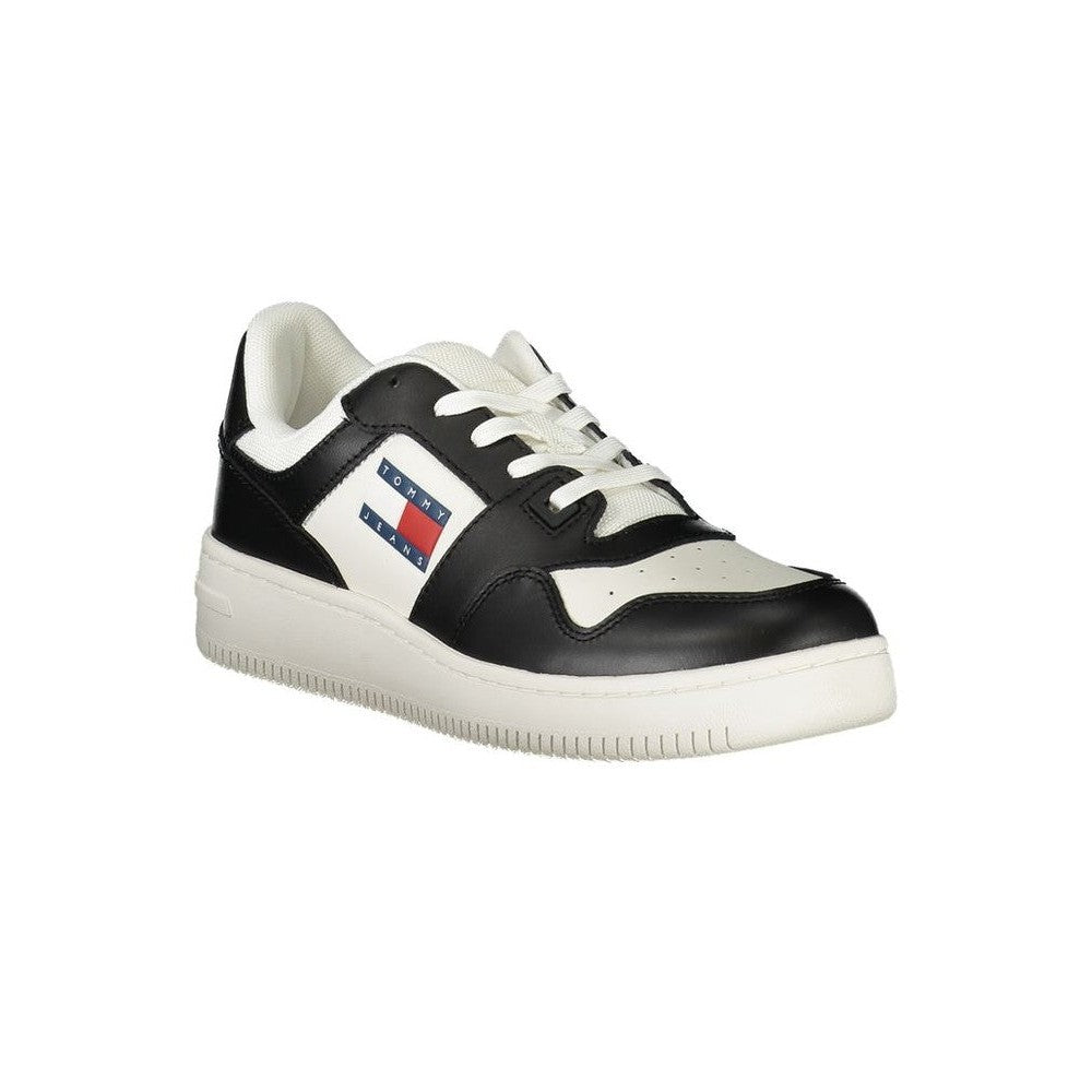 Tommy Jeans Sneaker Weiß | ELORÉ by Tommy Hilfiger