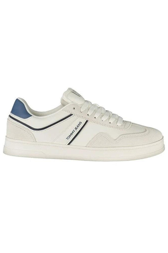 Tommy Jeans Sneaker Weiß | ELORÉ by Tommy Hilfiger