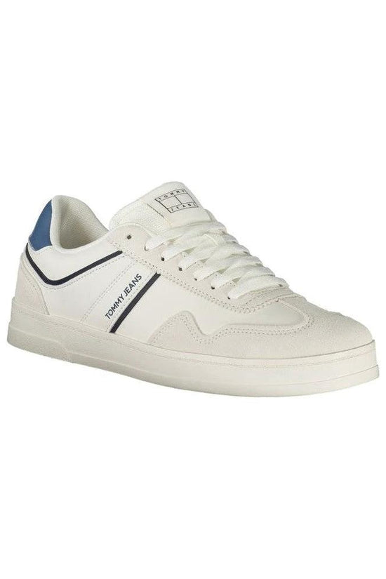 Tommy Jeans Sneaker Weiß | ELORÉ by Tommy Hilfiger