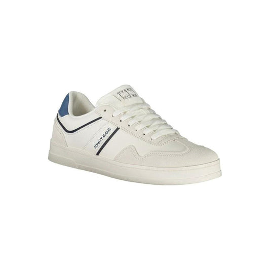 Tommy Jeans Sneaker Weiß | ELORÉ by Tommy Hilfiger