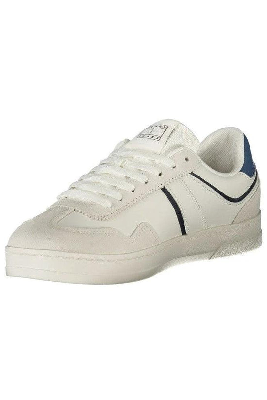 Tommy Jeans Sneaker Weiß | ELORÉ by Tommy Hilfiger