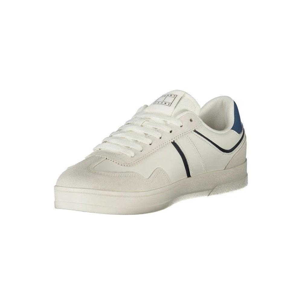 Tommy Jeans Sneaker Weiß | ELORÉ by Tommy Hilfiger