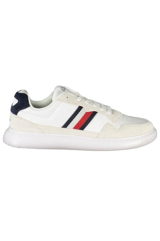 Tommy Hilfiger Sneaker Weiß | ELORÉ by Tommy Hilfiger