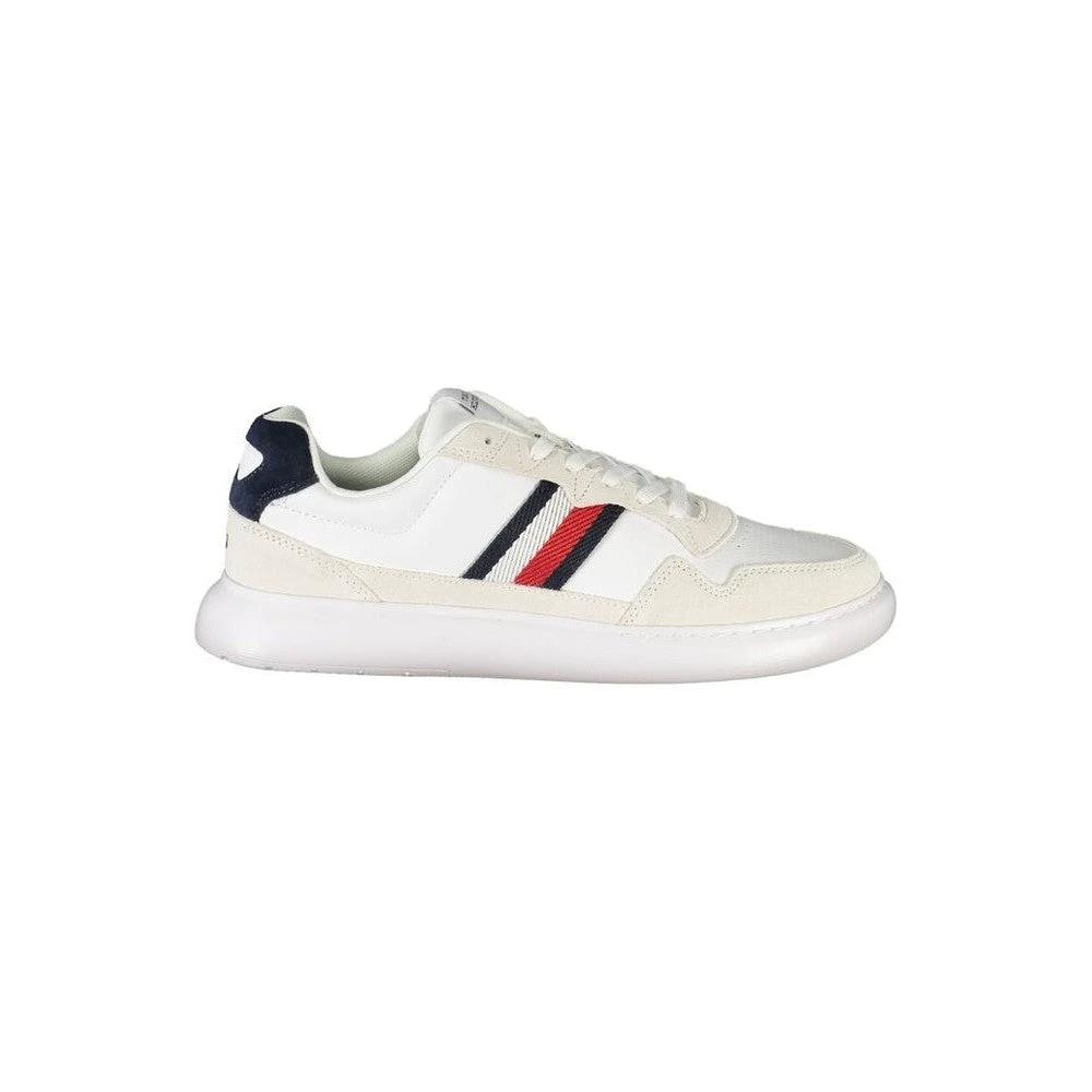 Tommy Hilfiger Sneaker Weiß | ELORÉ by Tommy Hilfiger