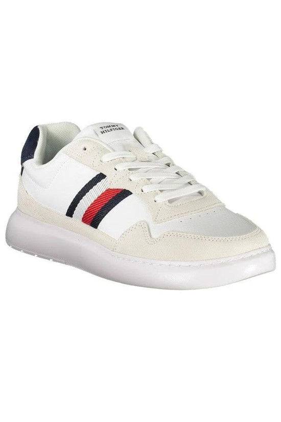 Tommy Hilfiger Sneaker Weiß | ELORÉ by Tommy Hilfiger