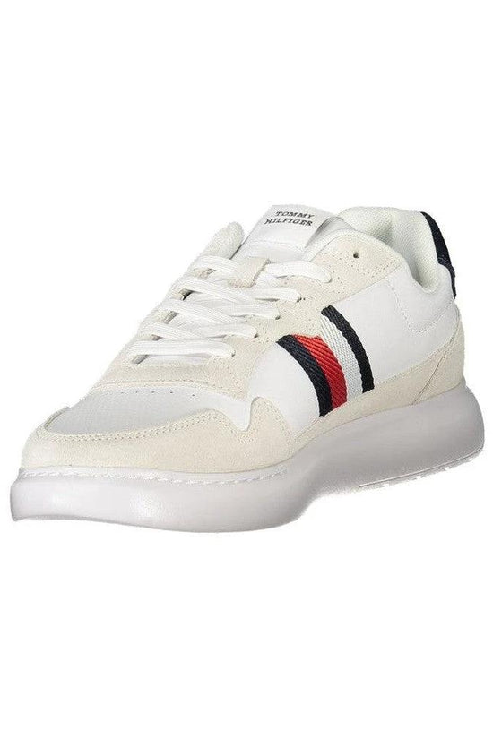 Tommy Hilfiger Sneaker Weiß | ELORÉ by Tommy Hilfiger