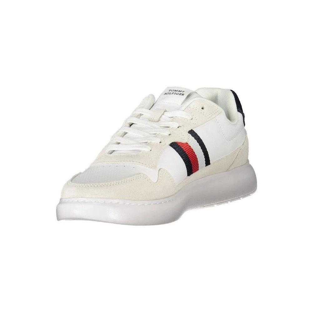 Tommy Hilfiger Sneaker Weiß | ELORÉ by Tommy Hilfiger
