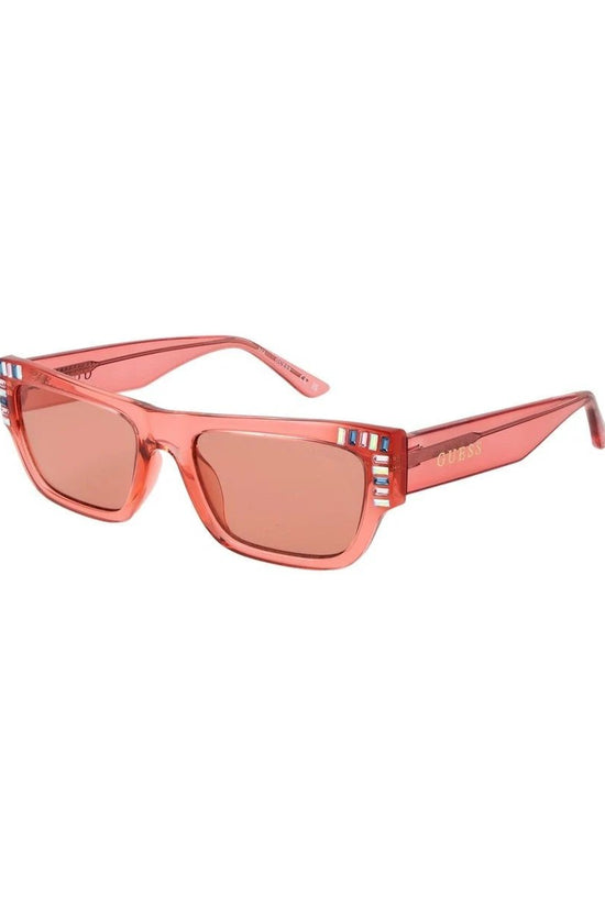 Guess Sonnenbrille Rosé | ELORÉ by Guess