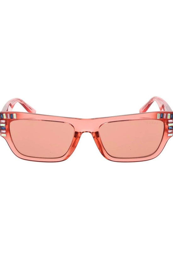 Guess Sonnenbrille Rosé | ELORÉ by Guess
