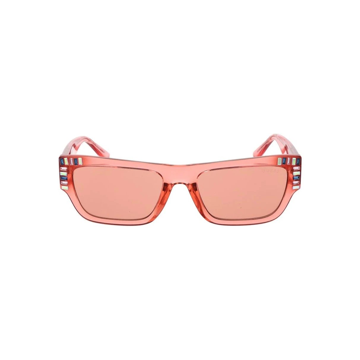 Guess Sonnenbrille Rosé | ELORÉ by Guess