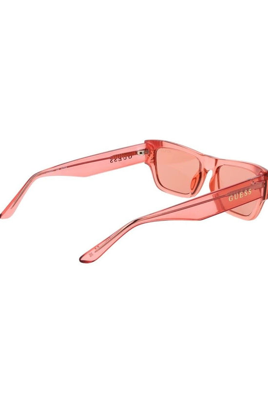 Guess Sonnenbrille Rosé | ELORÉ by Guess