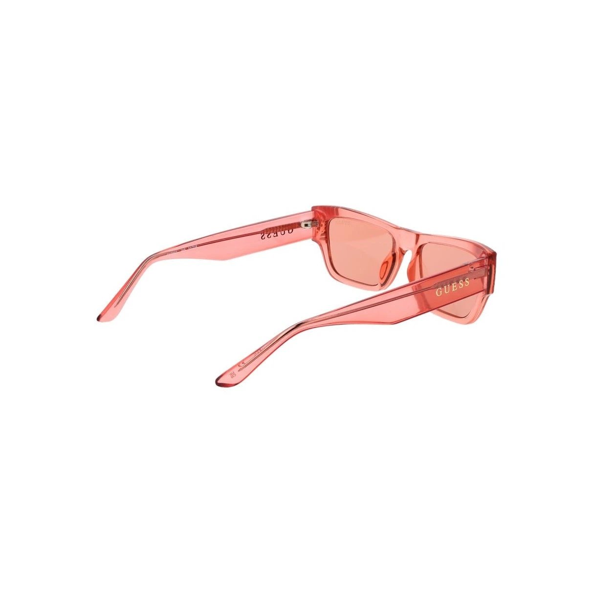 Guess Sonnenbrille Rosé | ELORÉ by Guess
