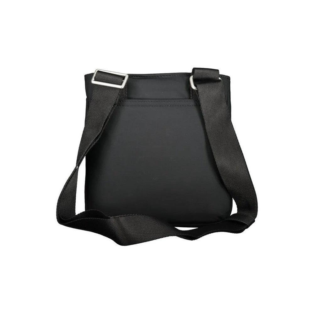 Tommy Hilfiger Umhängetasche Schwarz Matt | ELORÉ by Tommy Hilfiger