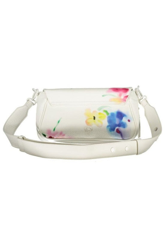 Desigual Handtasche Weiß | ELORÉ by Desigual