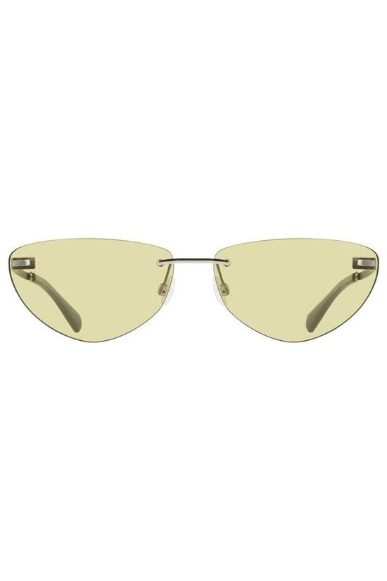AuroraLuxusKlassikEdition Sonnenbrille Gold | ELORÉ by Calvin Klein