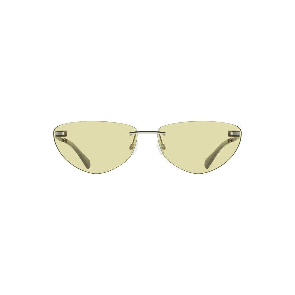 AuroraLuxusKlassikEdition Sonnenbrille Gold | ELORÉ by Calvin Klein