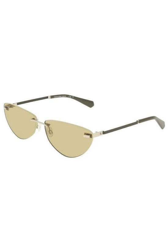 AuroraLuxusKlassikEdition Sonnenbrille Gold | ELORÉ by Calvin Klein
