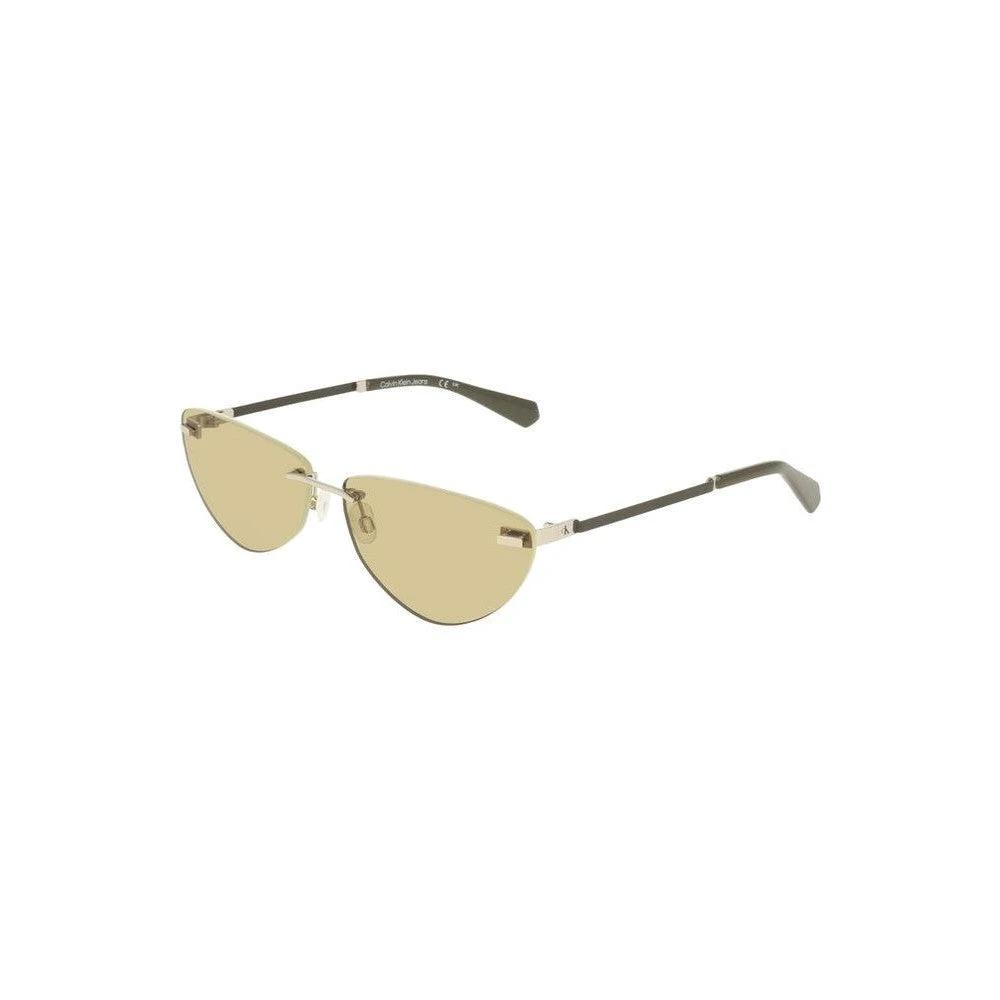 AuroraLuxusKlassikEdition Sonnenbrille Gold | ELORÉ by Calvin Klein